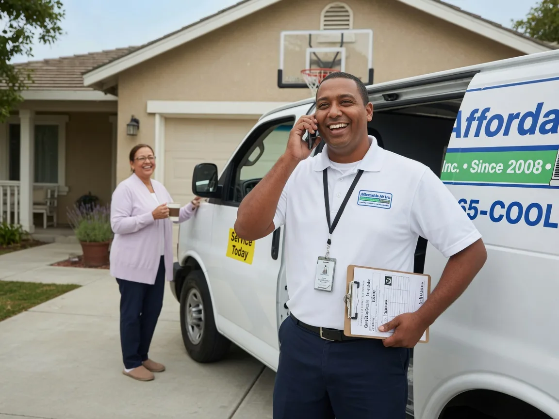 Central Ac Repair Glenwood, IA FAQs